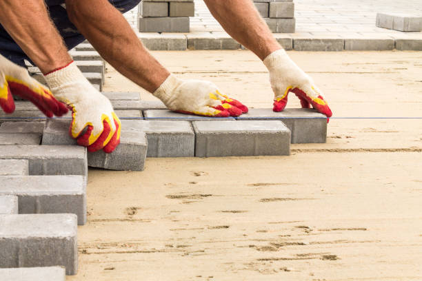 Best Concrete Paver Driveway  in Wanamassa, NJ