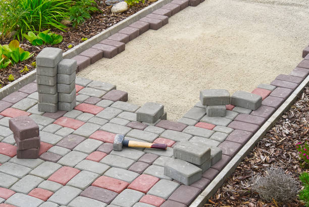 Professional Driveway Pavers in Wanamassa, NJ