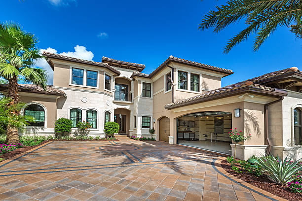 Best Professional Driveway Pavers  in Wanamassa, NJ