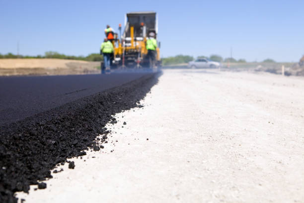 Best Commercial Driveway Pavers  in Wanamassa, NJ