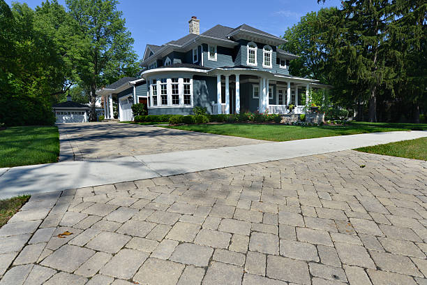 Best Commercial Driveway Pavers  in Wanamassa, NJ