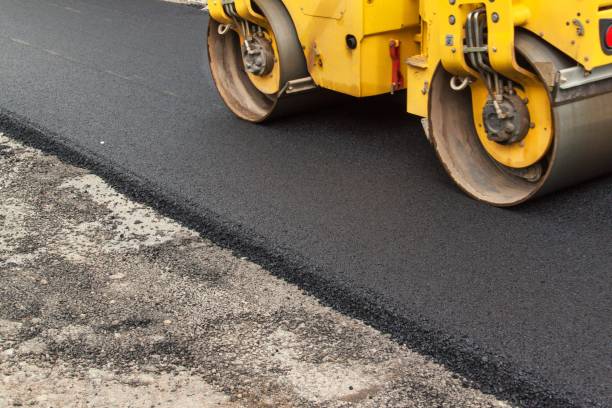Reasons to Select Us for Your Driveway Paving Requirements in Wanamassa, NJ