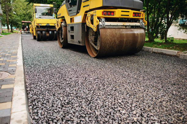 Best Affordable Driveway Pavers  in Wanamassa, NJ